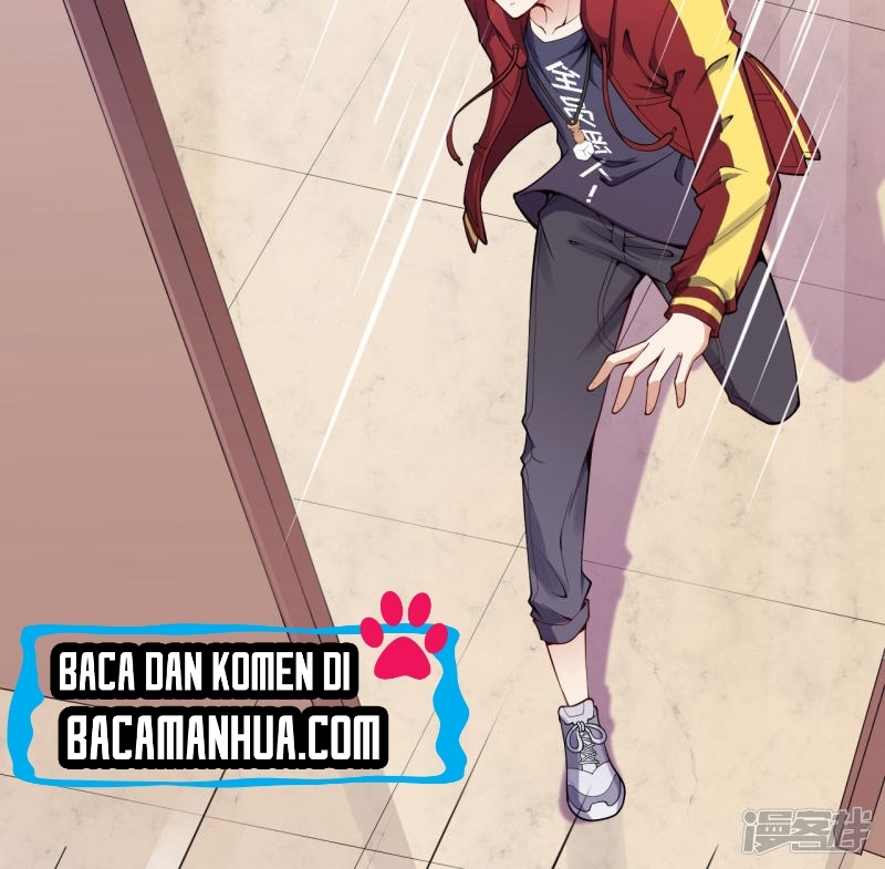Foral Guardian In The City Chapter 04 Gambar 7